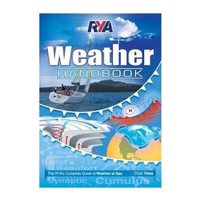 RYA Weather Handbook