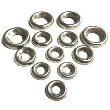 Ss.A2 Cup Washers