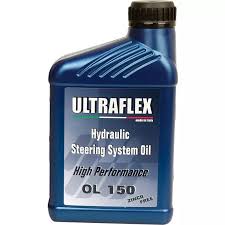 Hydraulic Steering Oil OL 150