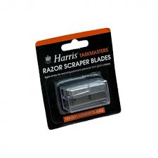 Blades For Above Pack 10 5 17718