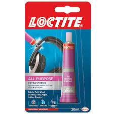 Loctite All Purpose Glue