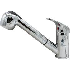 Mixer Tap With Shower 39468