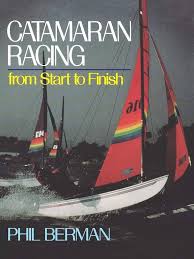 Catamaran Racing