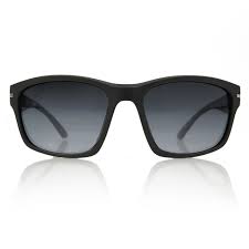 Reflex Ii Sunglasses Black 9668A
