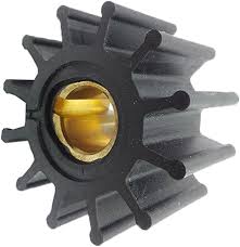 Impeller 3862281