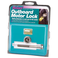 Outboard Lock 74049