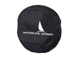 Waterline Blackout Curtain