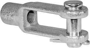 Clevis Tx031125