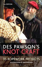 Des Pawson’s Knotcraft