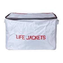 Lifejacket Bag 13105