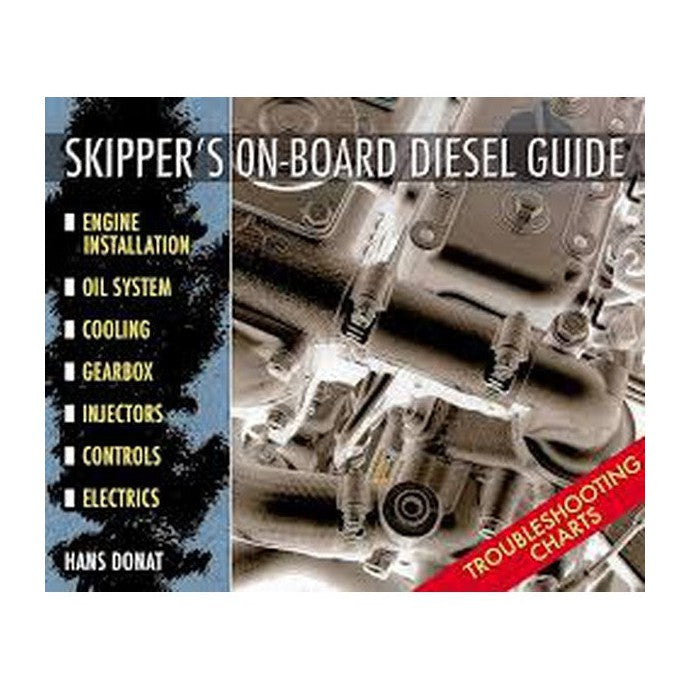 Skippers Onboard Diesel Guide