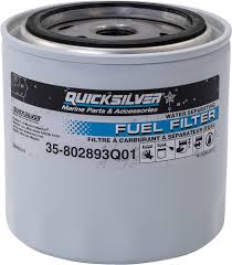 Fuel Filter 35 802893Q01