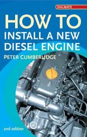 How to Install a Diesel Engine