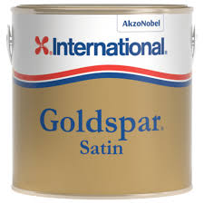 Goldspar Satin