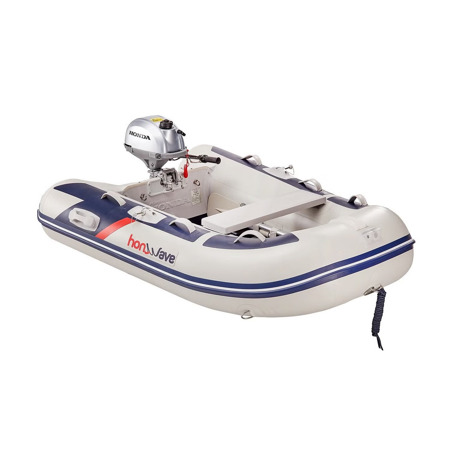 T20-SE 2.0m Slatted flat floor Inflatable Boat