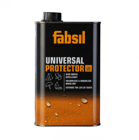 Gold Universal Protector  Can