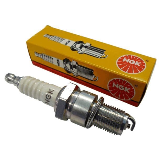 Genuine BPR6HS Spark Plug