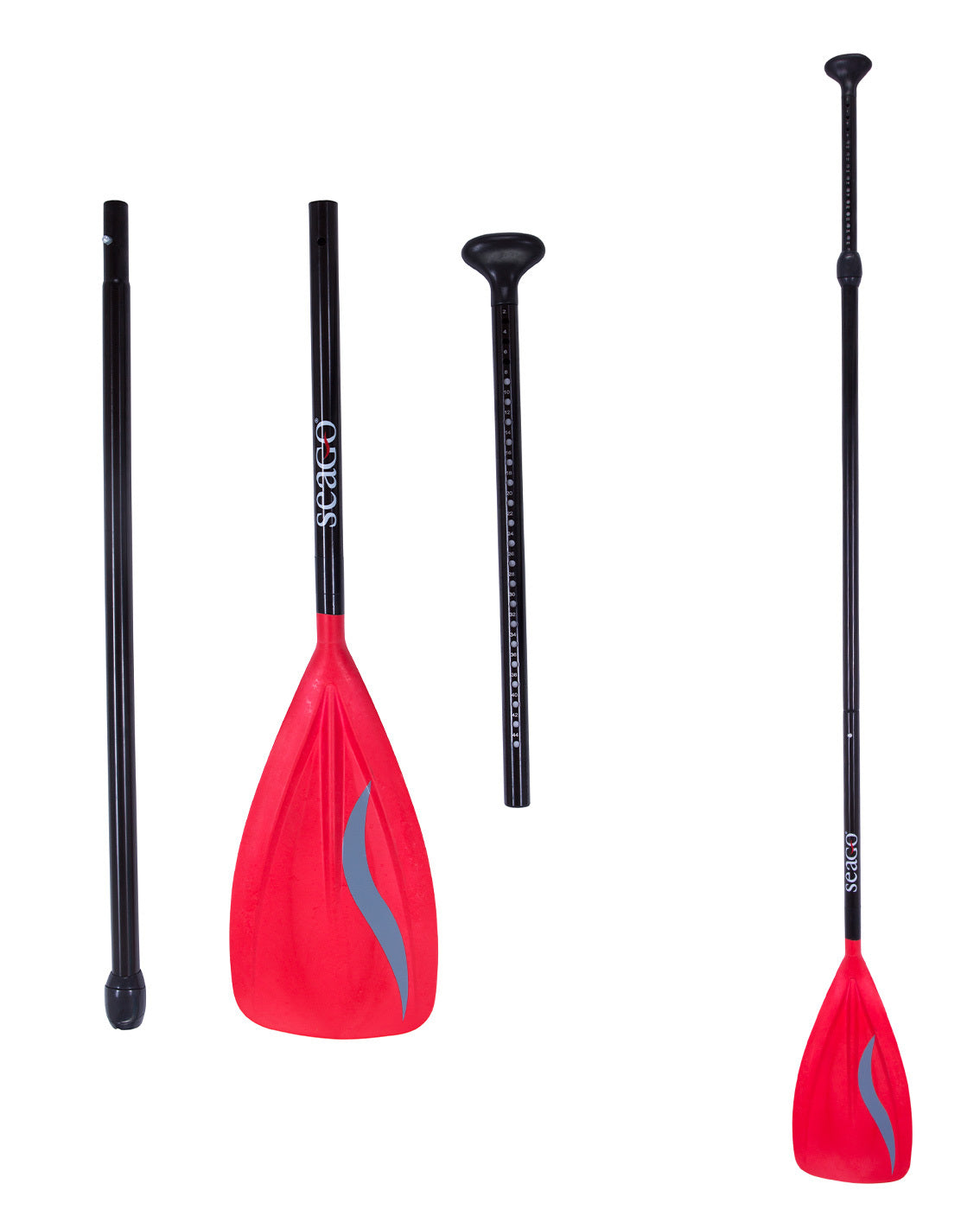 Freeride Stand Up Paddle Board SUP