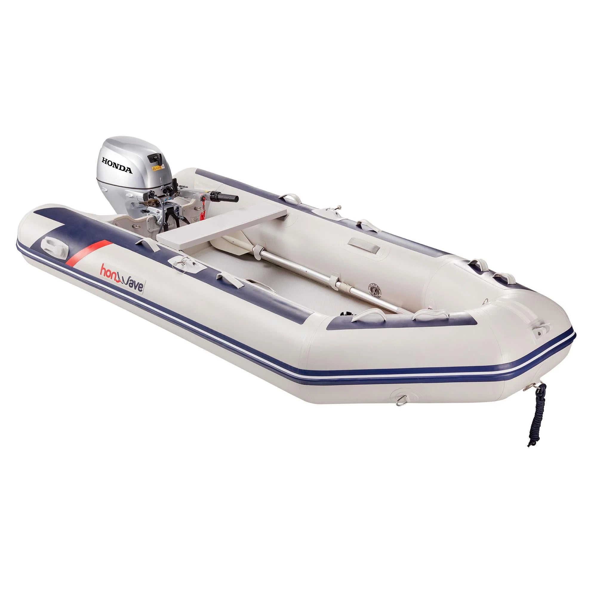 T32-IE 3.2m Air V-floor Inflatable Boat