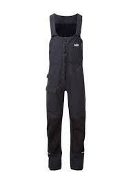 Mens Offshore Trousers Graphite