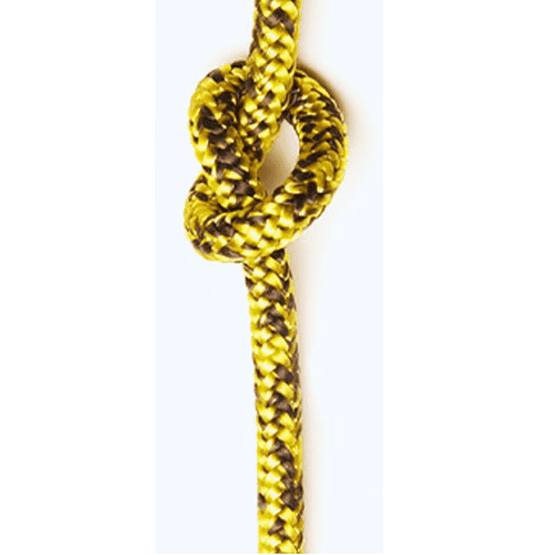 Kingfisher Evolution Breeze Rope - 4mm Yellow