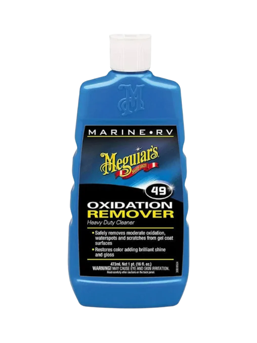 Oxidation Remover