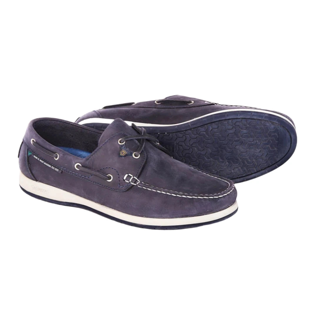 Sailmaker X LT Deck Shoe Navy