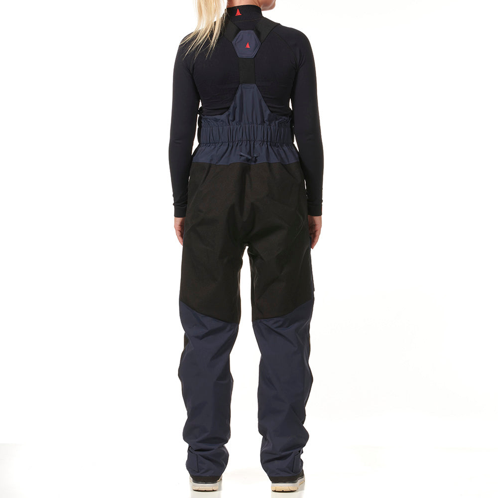 Womens BR1 Trousers Navy