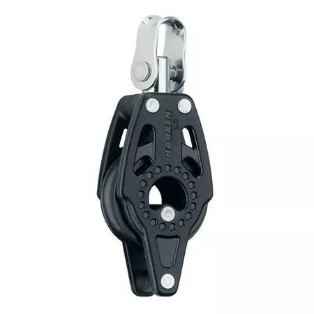 40mm Ratchet Block Swivel Becket