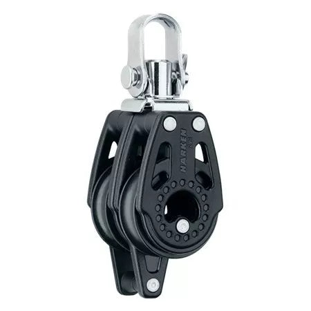 29mm Double Block Swivel Becket