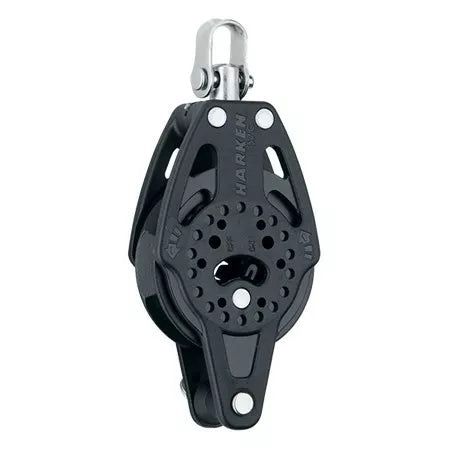 57mm Ratchet Block Swivel Becket