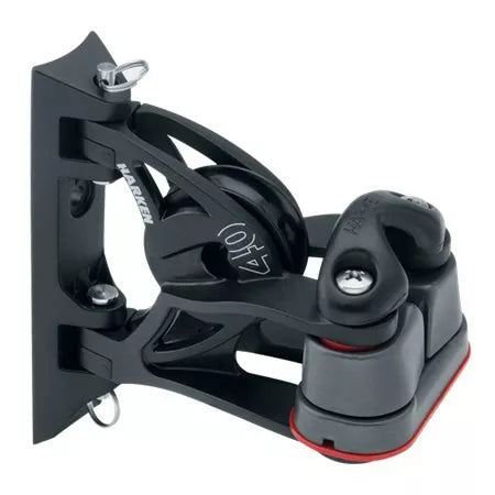 40mm Pivoting Lead Block Cam-Matic® Cleat