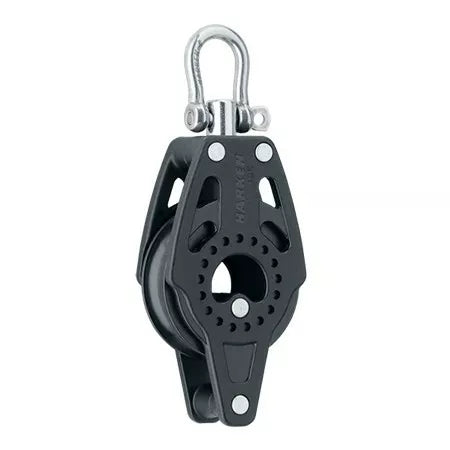 40mm Block Swivel, Becket