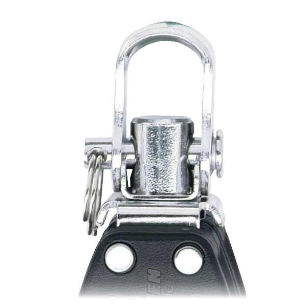 29mm Double Block Swivel Becket