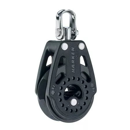 40mm Ratchet Block Swivel