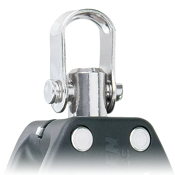 57mm Ratchet Block Swivel