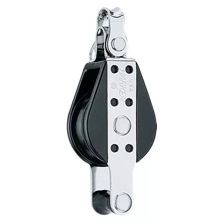 38mm Big Bullet Block Becket Shackle