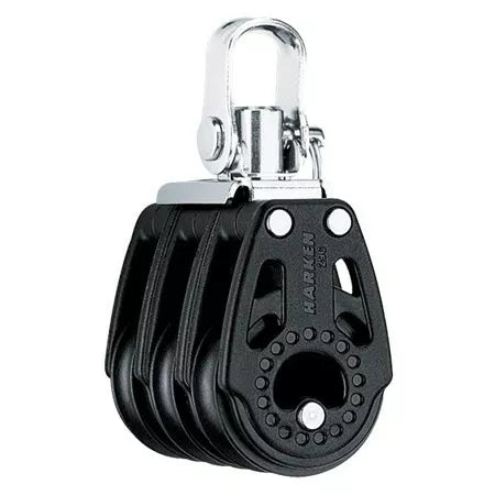 29mm Triple Block Swivel