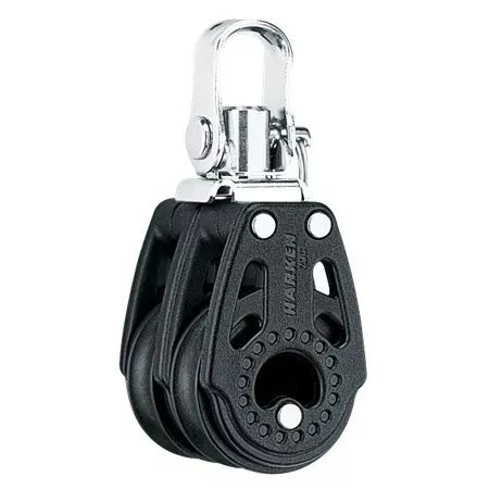 29mm Double Block Swivel