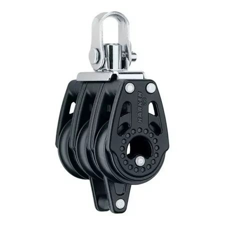 29mm Triple Block Swivel, Becket