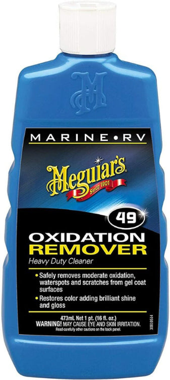 Oxidation Remover