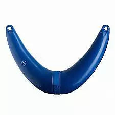 Bow Fender With Strap Blue (28 x 10 x 38cm)