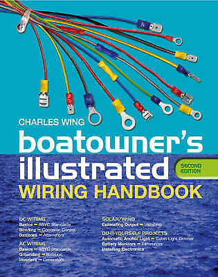 Boat Owners Illustrated Wiring Handbook