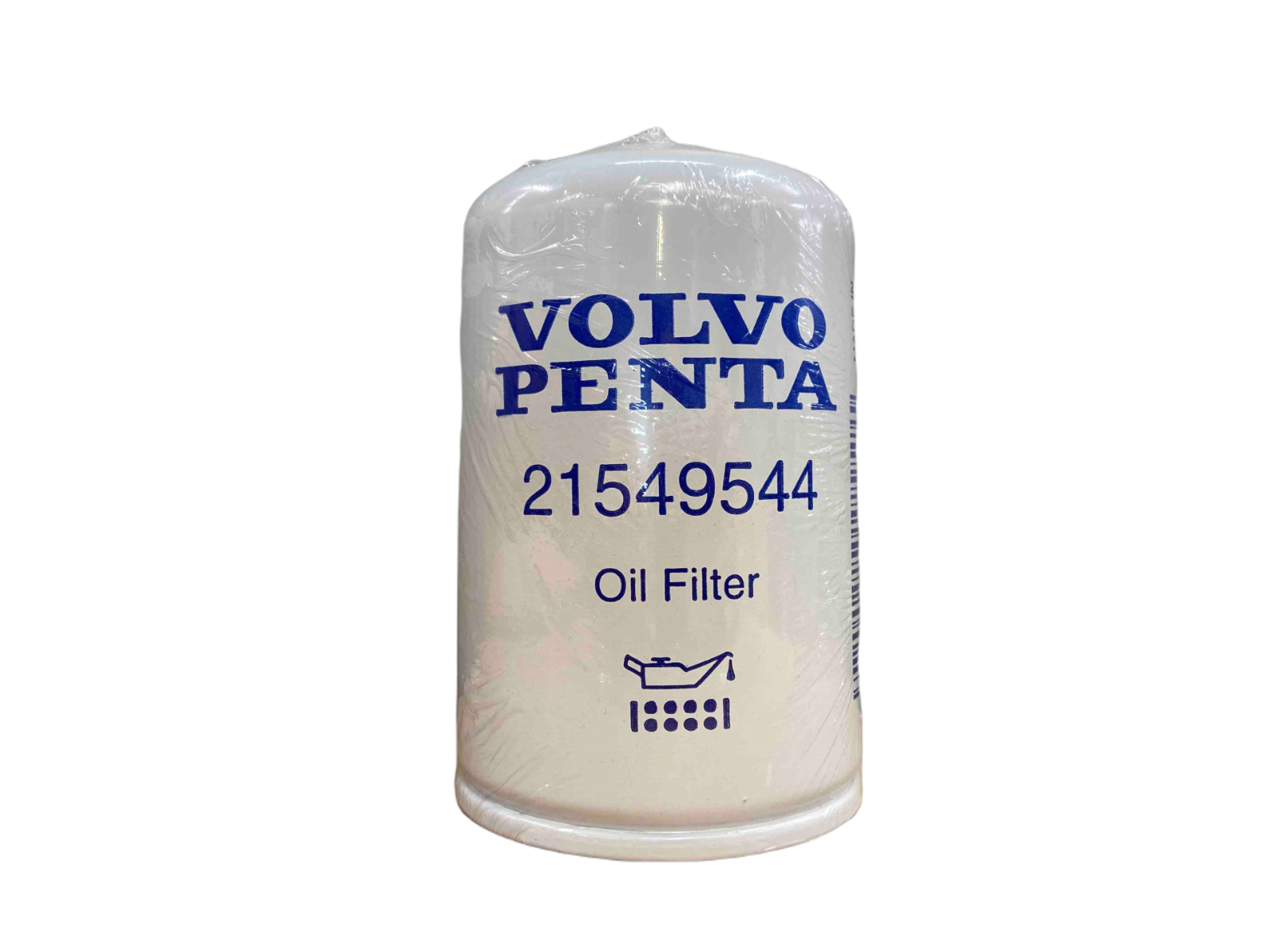 Oil Filter 21549544