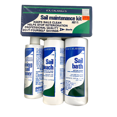 Sail Maintenance Kit