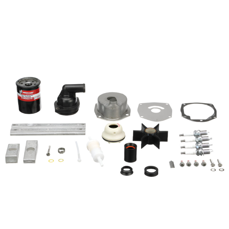 Mariner Mercury 300 Hour service Kit