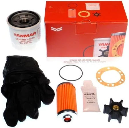 Service Kit Sk Marine 003