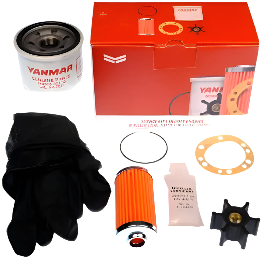 Service Kit Sk Marine