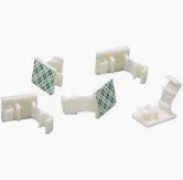 Cable Clips 9Mm Flat.. Q825