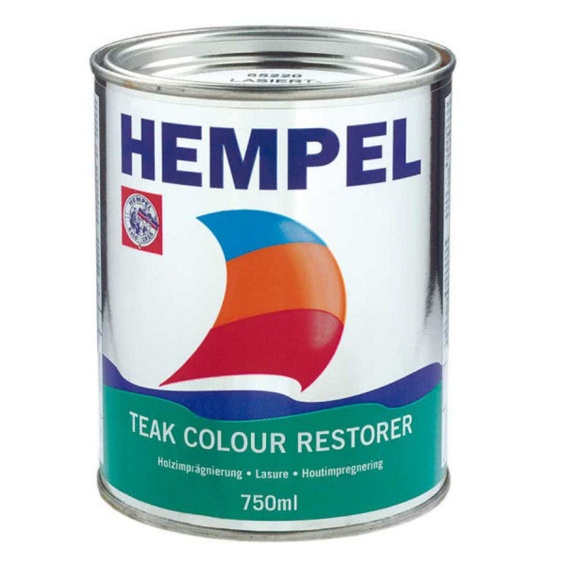 Teak Colour Restorer